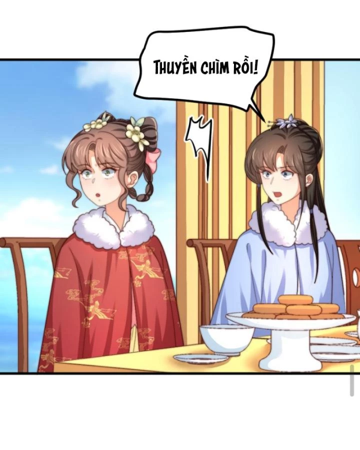 Bắt Ta Làm Cung Nữ? Ta Liền Cho Bạo Quân Quỳ Ván Giặt Đồ!!!! Chapter 242 - 23