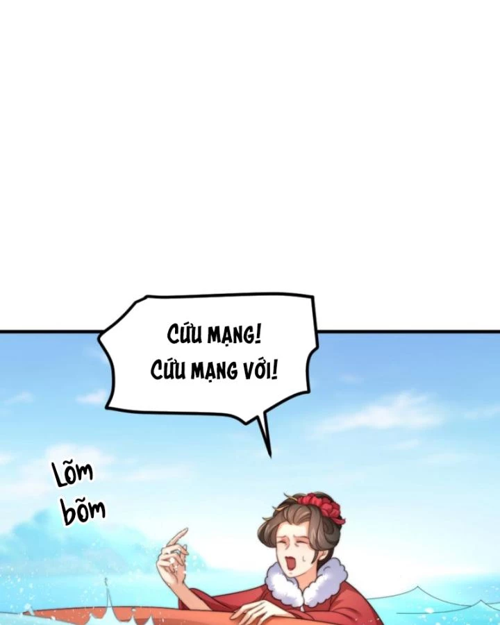Bắt Ta Làm Cung Nữ? Ta Liền Cho Bạo Quân Quỳ Ván Giặt Đồ!!!! Chapter 242 - 24