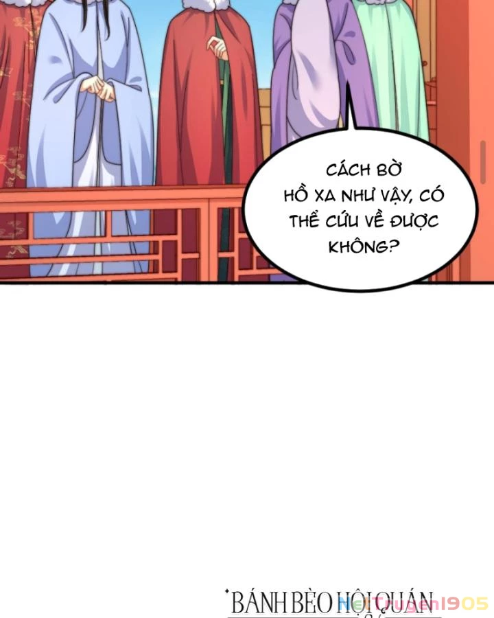 Bắt Ta Làm Cung Nữ? Ta Liền Cho Bạo Quân Quỳ Ván Giặt Đồ!!!! Chapter 242 - 28