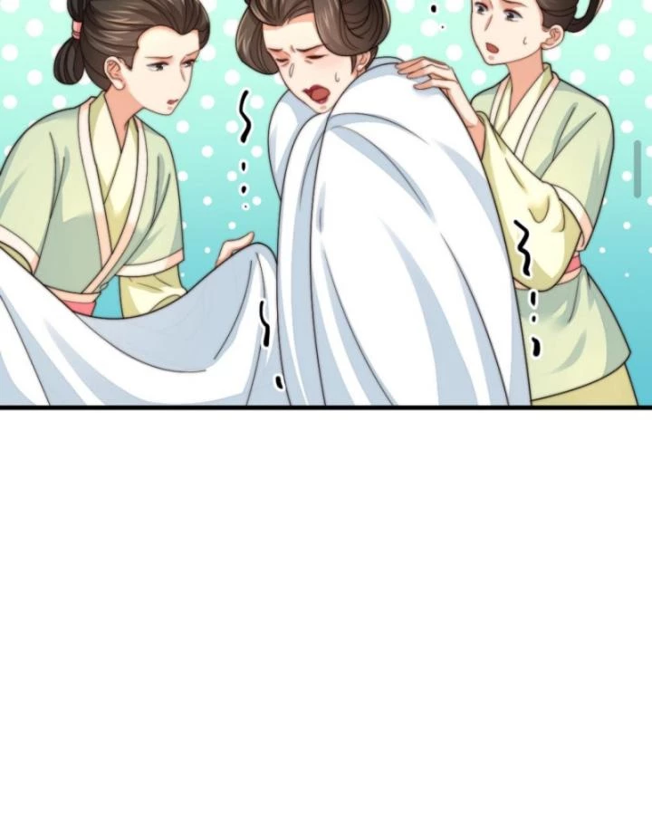 Bắt Ta Làm Cung Nữ? Ta Liền Cho Bạo Quân Quỳ Ván Giặt Đồ!!!! Chapter 242 - 31