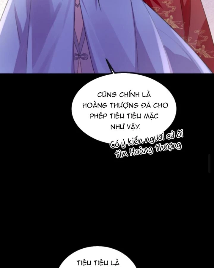 Bắt Ta Làm Cung Nữ? Ta Liền Cho Bạo Quân Quỳ Ván Giặt Đồ!!!! Chapter 243 - 5