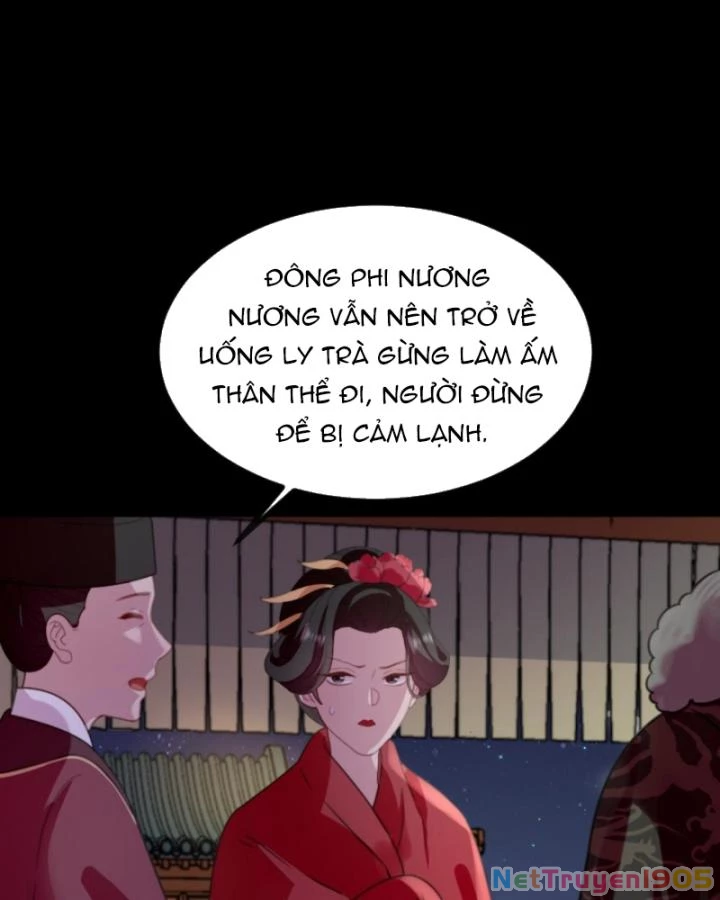 Bắt Ta Làm Cung Nữ? Ta Liền Cho Bạo Quân Quỳ Ván Giặt Đồ!!!! Chapter 243 - 9