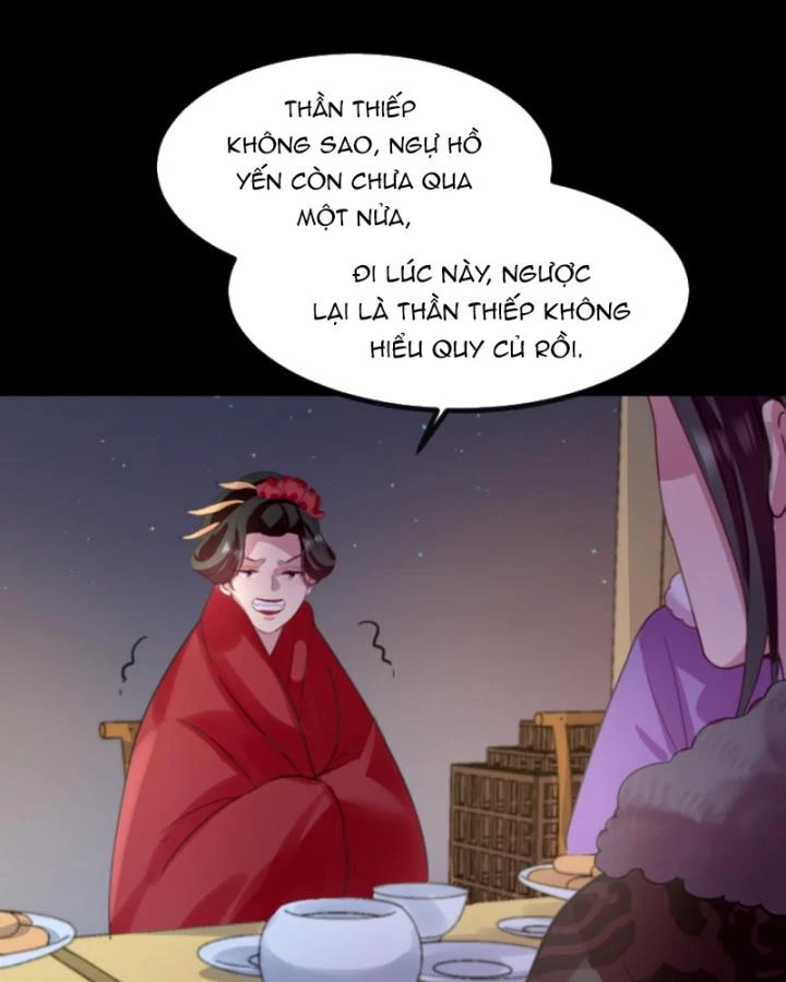 Bắt Ta Làm Cung Nữ? Ta Liền Cho Bạo Quân Quỳ Ván Giặt Đồ!!!! Chapter 243 - 11