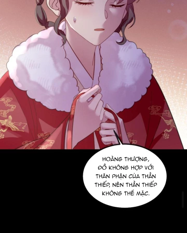Bắt Ta Làm Cung Nữ? Ta Liền Cho Bạo Quân Quỳ Ván Giặt Đồ!!!! Chapter 243 - 15