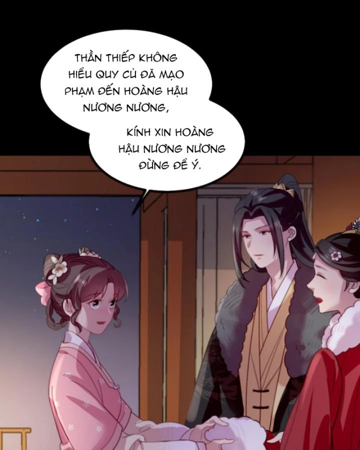 Bắt Ta Làm Cung Nữ? Ta Liền Cho Bạo Quân Quỳ Ván Giặt Đồ!!!! Chapter 243 - 16