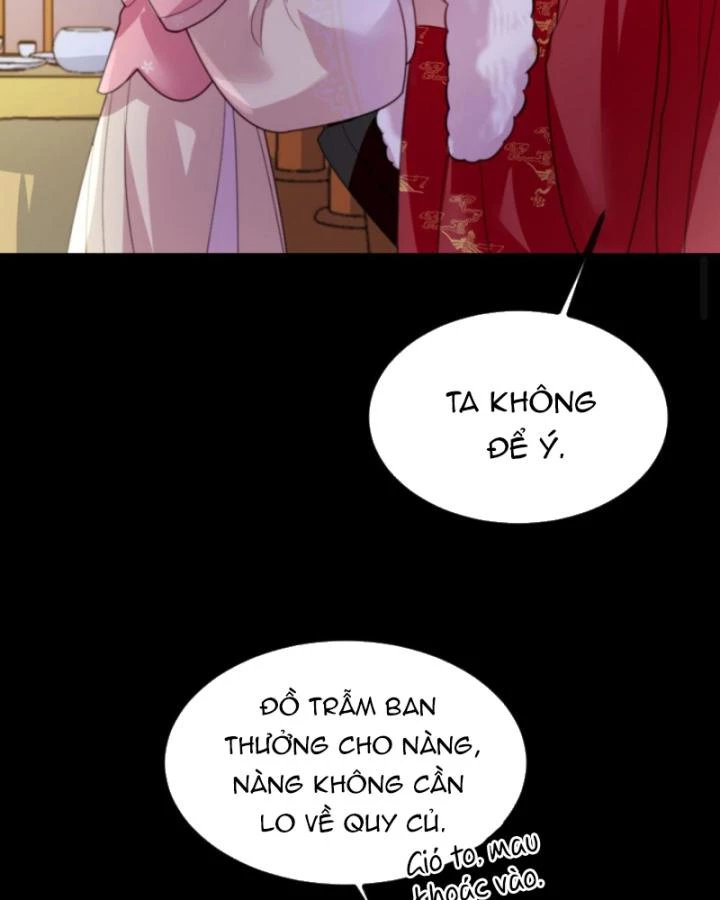 Bắt Ta Làm Cung Nữ? Ta Liền Cho Bạo Quân Quỳ Ván Giặt Đồ!!!! Chapter 243 - 17