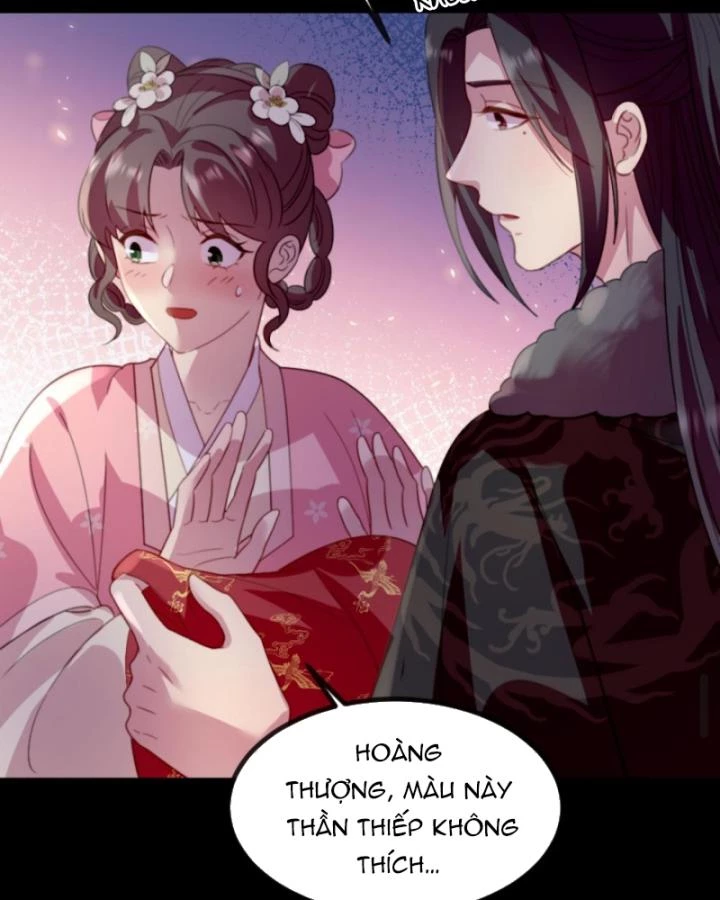 Bắt Ta Làm Cung Nữ? Ta Liền Cho Bạo Quân Quỳ Ván Giặt Đồ!!!! Chapter 243 - 18