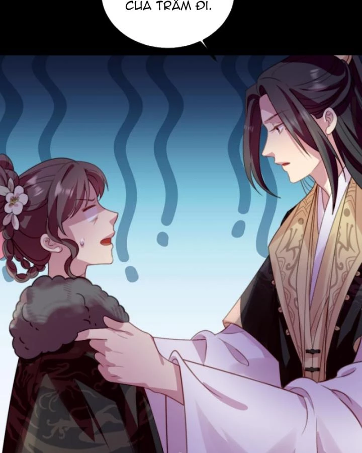Bắt Ta Làm Cung Nữ? Ta Liền Cho Bạo Quân Quỳ Ván Giặt Đồ!!!! Chapter 243 - 20
