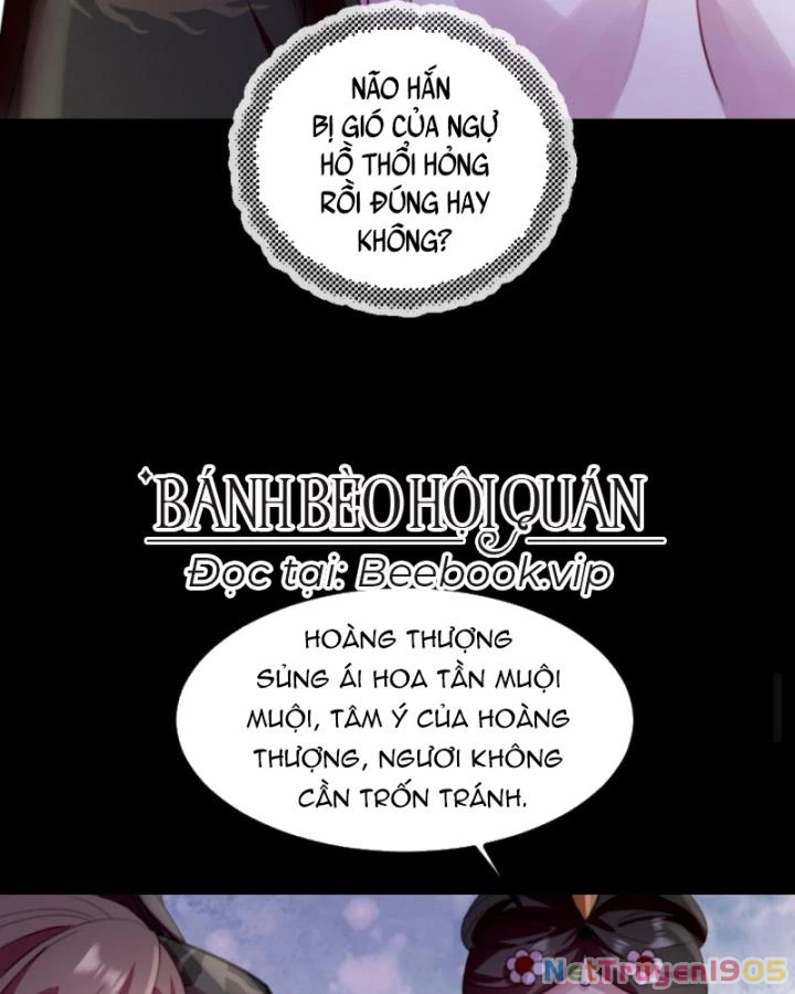 Bắt Ta Làm Cung Nữ? Ta Liền Cho Bạo Quân Quỳ Ván Giặt Đồ!!!! Chapter 243 - 21