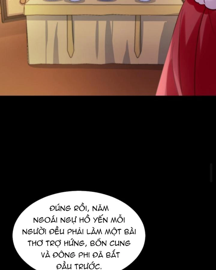 Bắt Ta Làm Cung Nữ? Ta Liền Cho Bạo Quân Quỳ Ván Giặt Đồ!!!! Chapter 243 - 24