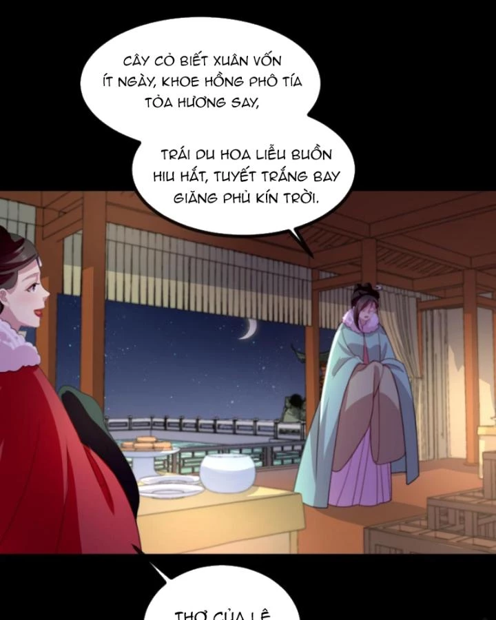 Bắt Ta Làm Cung Nữ? Ta Liền Cho Bạo Quân Quỳ Ván Giặt Đồ!!!! Chapter 243 - 28