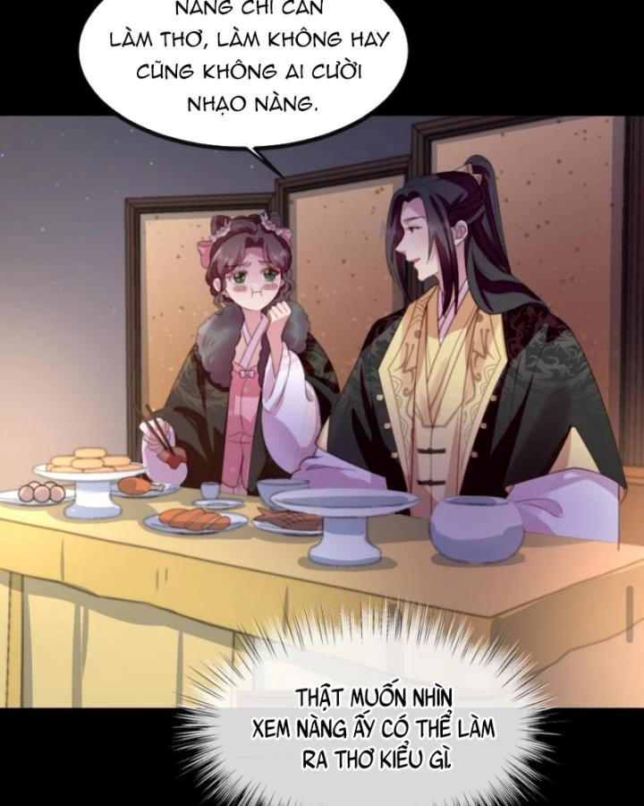Bắt Ta Làm Cung Nữ? Ta Liền Cho Bạo Quân Quỳ Ván Giặt Đồ!!!! Chapter 243 - 32