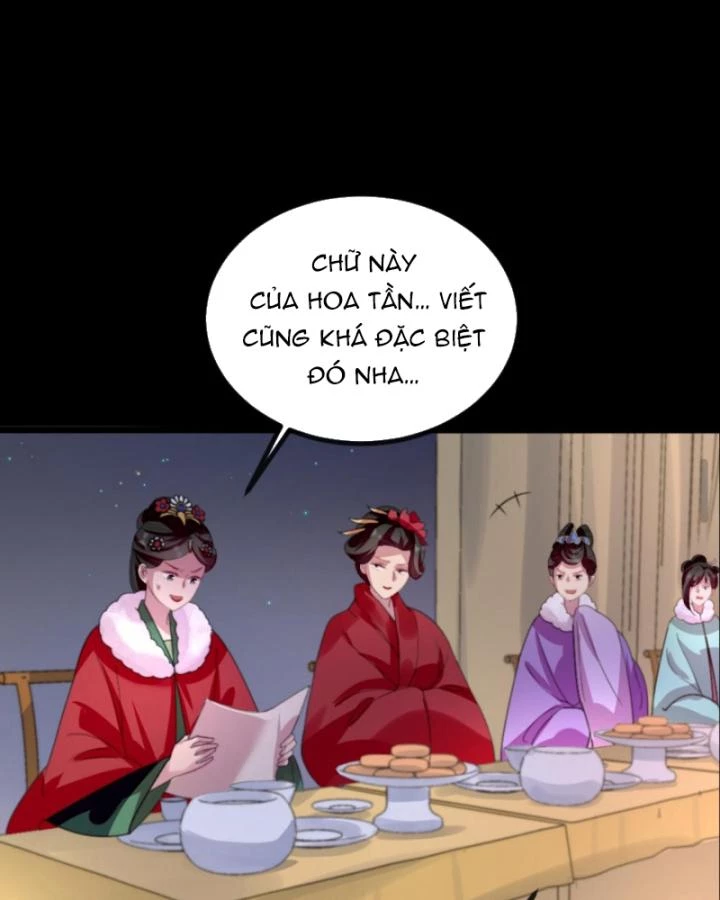 Bắt Ta Làm Cung Nữ? Ta Liền Cho Bạo Quân Quỳ Ván Giặt Đồ!!!! Chapter 243 - 41