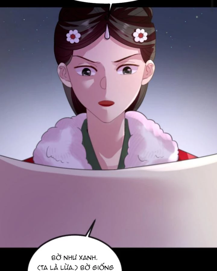 Bắt Ta Làm Cung Nữ? Ta Liền Cho Bạo Quân Quỳ Ván Giặt Đồ!!!! Chapter 243 - 43