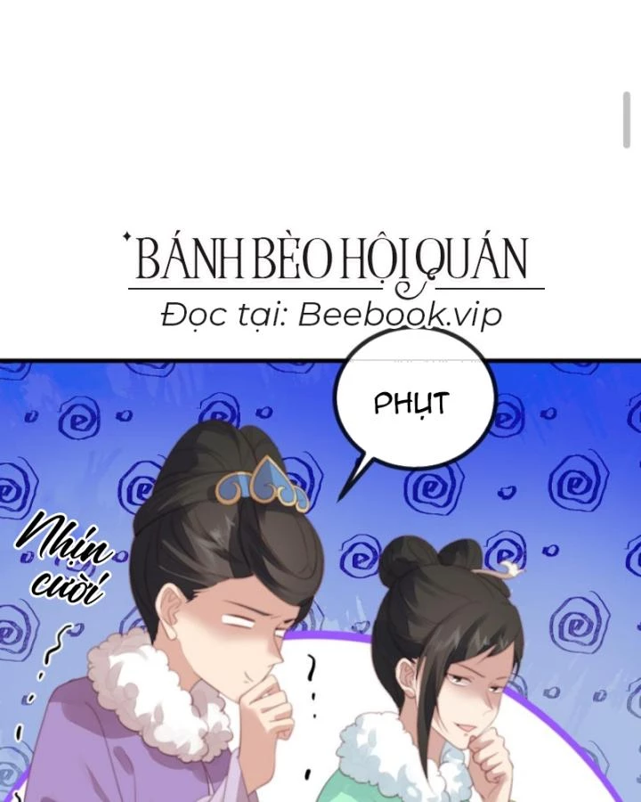 Bắt Ta Làm Cung Nữ? Ta Liền Cho Bạo Quân Quỳ Ván Giặt Đồ!!!! Chapter 244 - 4