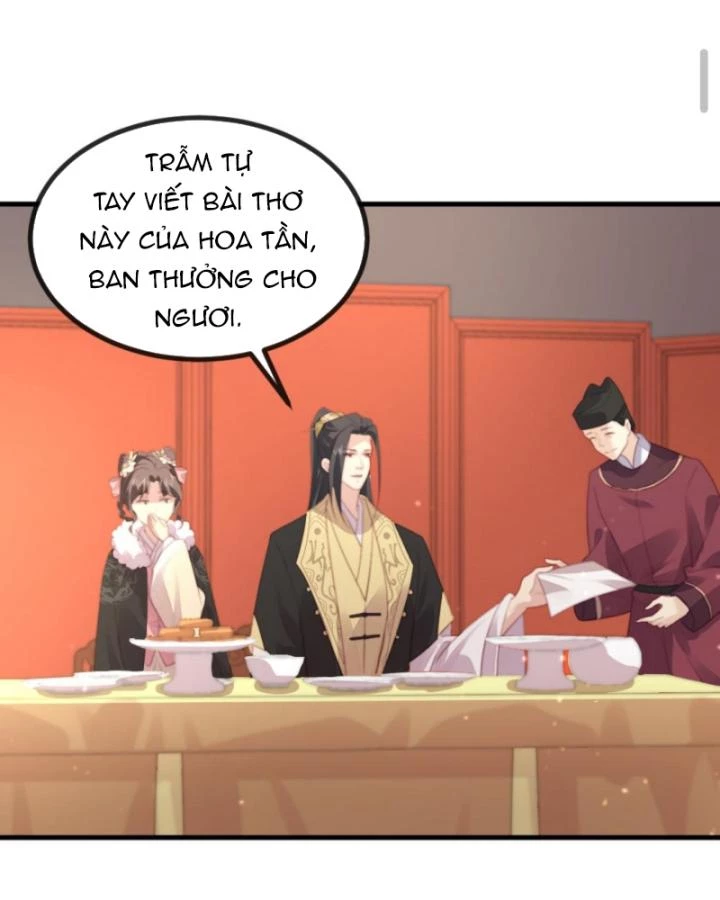 Bắt Ta Làm Cung Nữ? Ta Liền Cho Bạo Quân Quỳ Ván Giặt Đồ!!!! Chapter 244 - 7