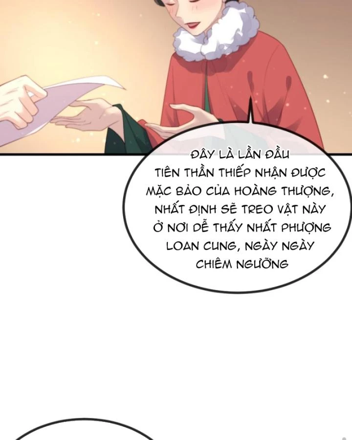 Bắt Ta Làm Cung Nữ? Ta Liền Cho Bạo Quân Quỳ Ván Giặt Đồ!!!! Chapter 244 - 9