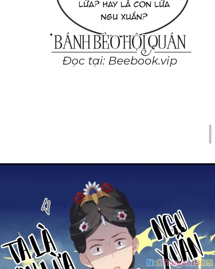 Bắt Ta Làm Cung Nữ? Ta Liền Cho Bạo Quân Quỳ Ván Giặt Đồ!!!! Chapter 244 - 11