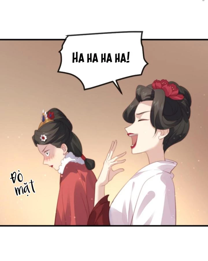 Bắt Ta Làm Cung Nữ? Ta Liền Cho Bạo Quân Quỳ Ván Giặt Đồ!!!! Chapter 244 - 13
