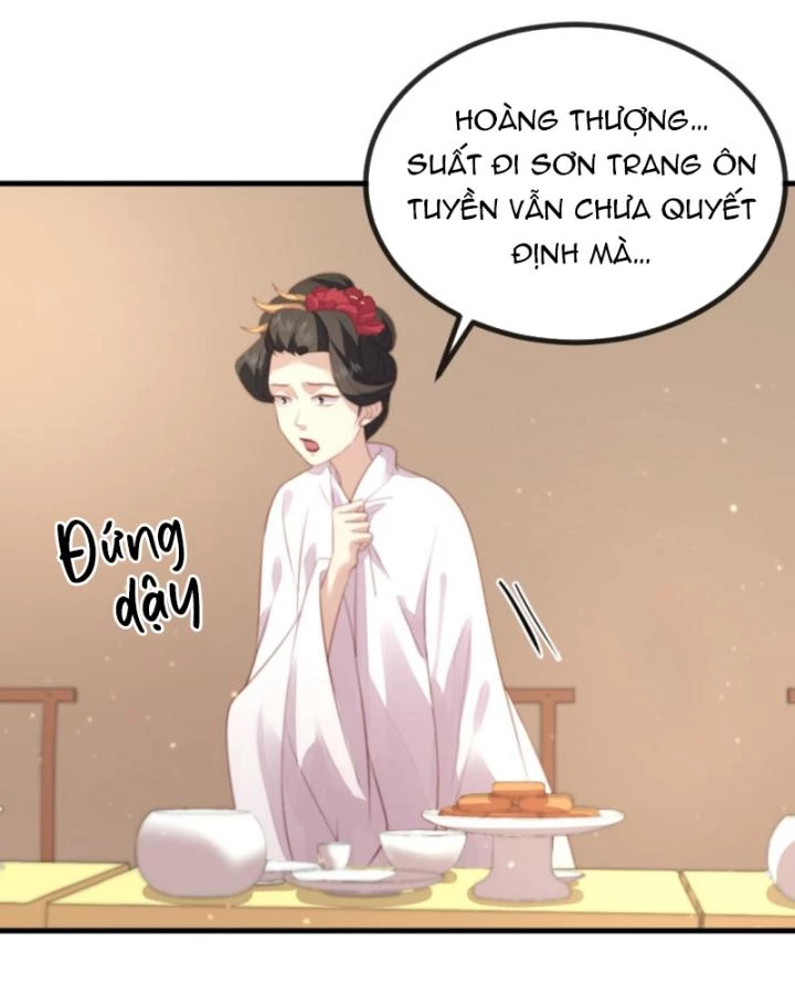 Bắt Ta Làm Cung Nữ? Ta Liền Cho Bạo Quân Quỳ Ván Giặt Đồ!!!! Chapter 244 - 16