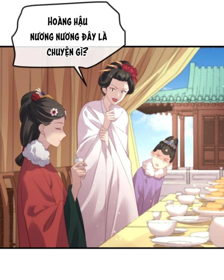Bắt Ta Làm Cung Nữ? Ta Liền Cho Bạo Quân Quỳ Ván Giặt Đồ!!!! Chapter 244 - 19