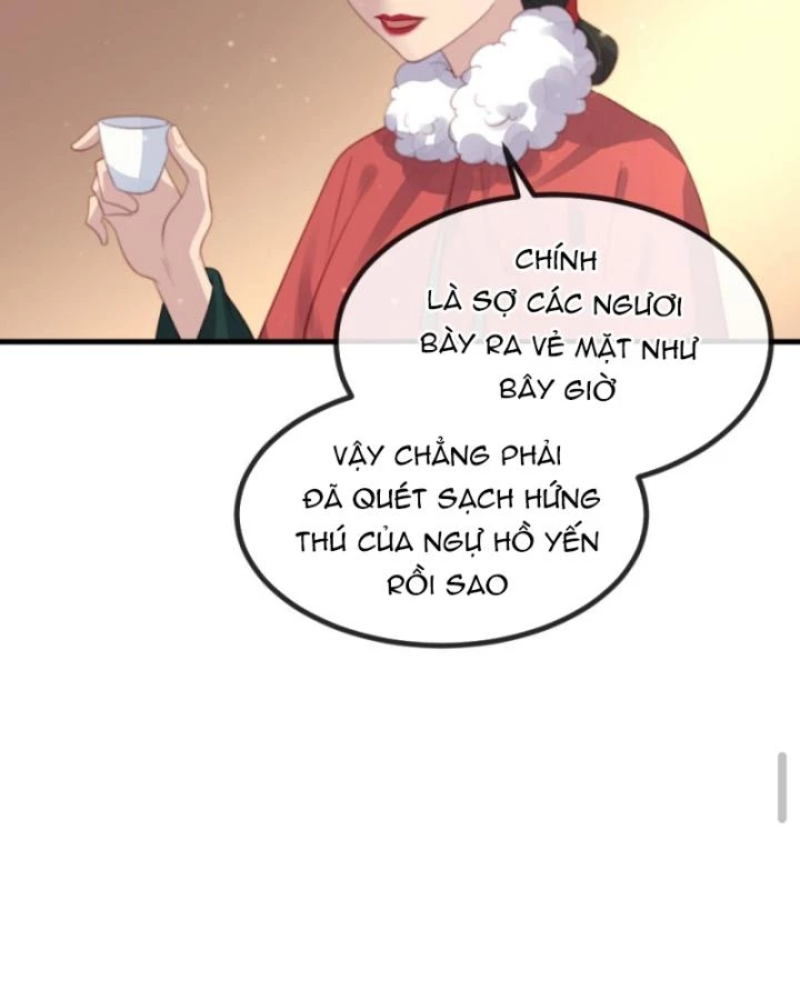 Bắt Ta Làm Cung Nữ? Ta Liền Cho Bạo Quân Quỳ Ván Giặt Đồ!!!! Chapter 244 - 21