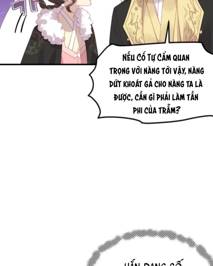 Bắt Ta Làm Cung Nữ? Ta Liền Cho Bạo Quân Quỳ Ván Giặt Đồ!!!! Chapter 244 - 29