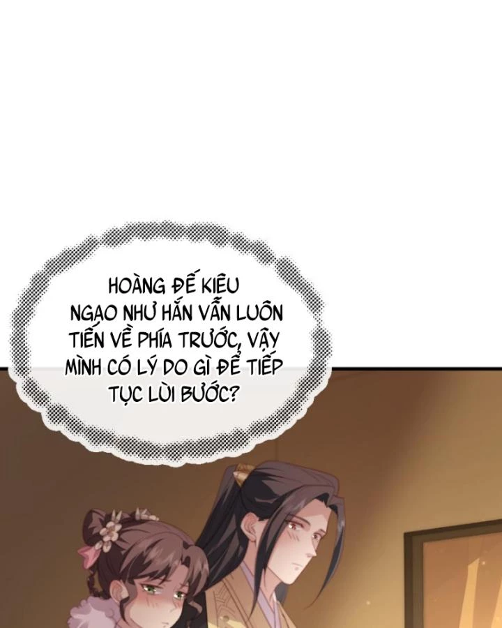 Bắt Ta Làm Cung Nữ? Ta Liền Cho Bạo Quân Quỳ Ván Giặt Đồ!!!! Chapter 244 - 31