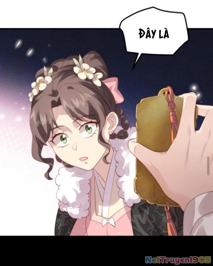 Bắt Ta Làm Cung Nữ? Ta Liền Cho Bạo Quân Quỳ Ván Giặt Đồ!!!! Chapter 244 - 36