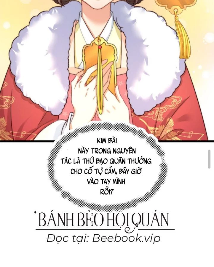 Bắt Ta Làm Cung Nữ? Ta Liền Cho Bạo Quân Quỳ Ván Giặt Đồ!!!! Chapter 245 - 5