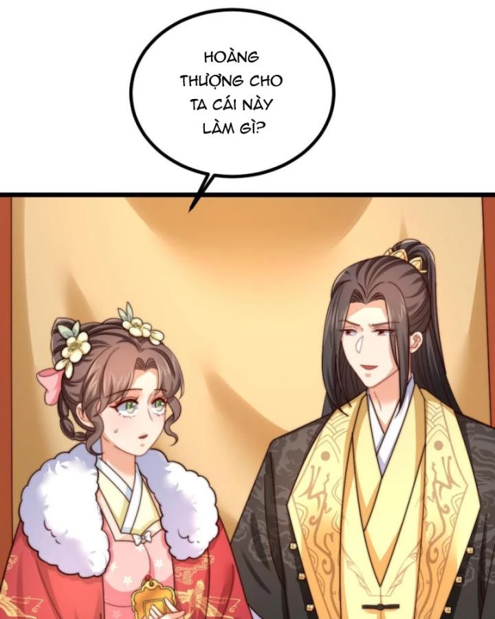 Bắt Ta Làm Cung Nữ? Ta Liền Cho Bạo Quân Quỳ Ván Giặt Đồ!!!! Chapter 245 - 6
