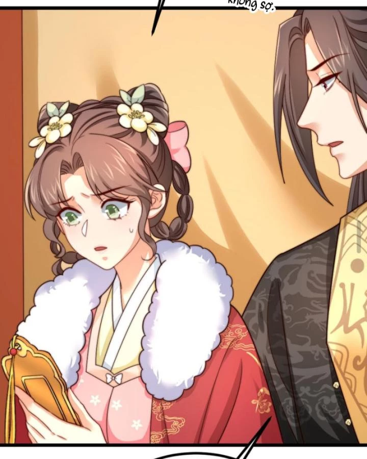 Bắt Ta Làm Cung Nữ? Ta Liền Cho Bạo Quân Quỳ Ván Giặt Đồ!!!! Chapter 245 - 8