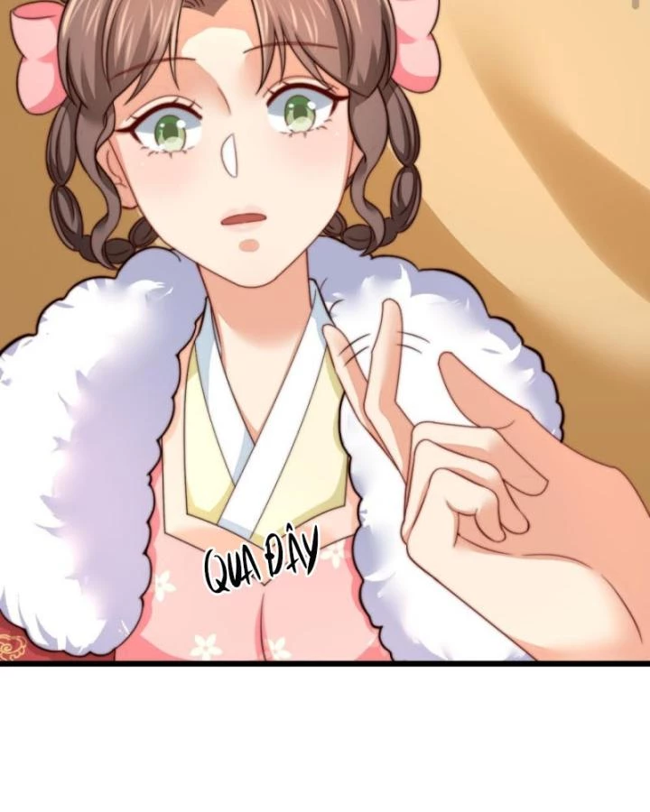 Bắt Ta Làm Cung Nữ? Ta Liền Cho Bạo Quân Quỳ Ván Giặt Đồ!!!! Chapter 245 - 10