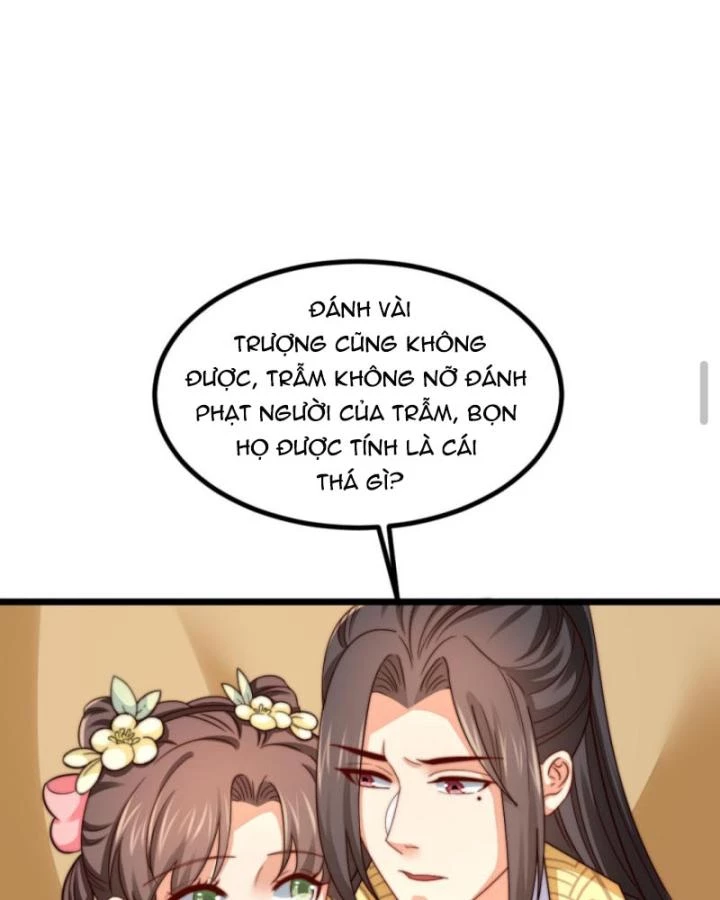 Bắt Ta Làm Cung Nữ? Ta Liền Cho Bạo Quân Quỳ Ván Giặt Đồ!!!! Chapter 245 - 11