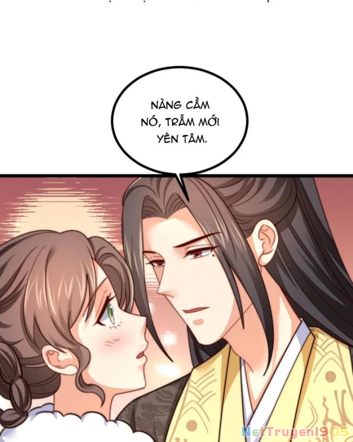 Bắt Ta Làm Cung Nữ? Ta Liền Cho Bạo Quân Quỳ Ván Giặt Đồ!!!! Chapter 245 - 13