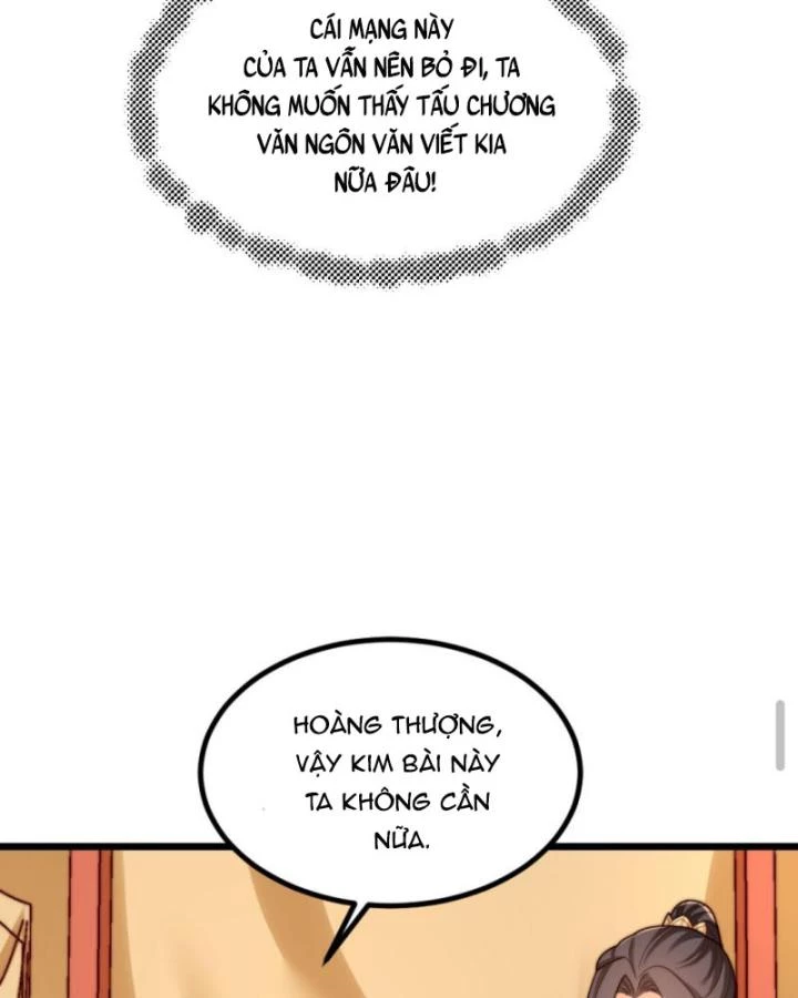 Bắt Ta Làm Cung Nữ? Ta Liền Cho Bạo Quân Quỳ Ván Giặt Đồ!!!! Chapter 245 - 18