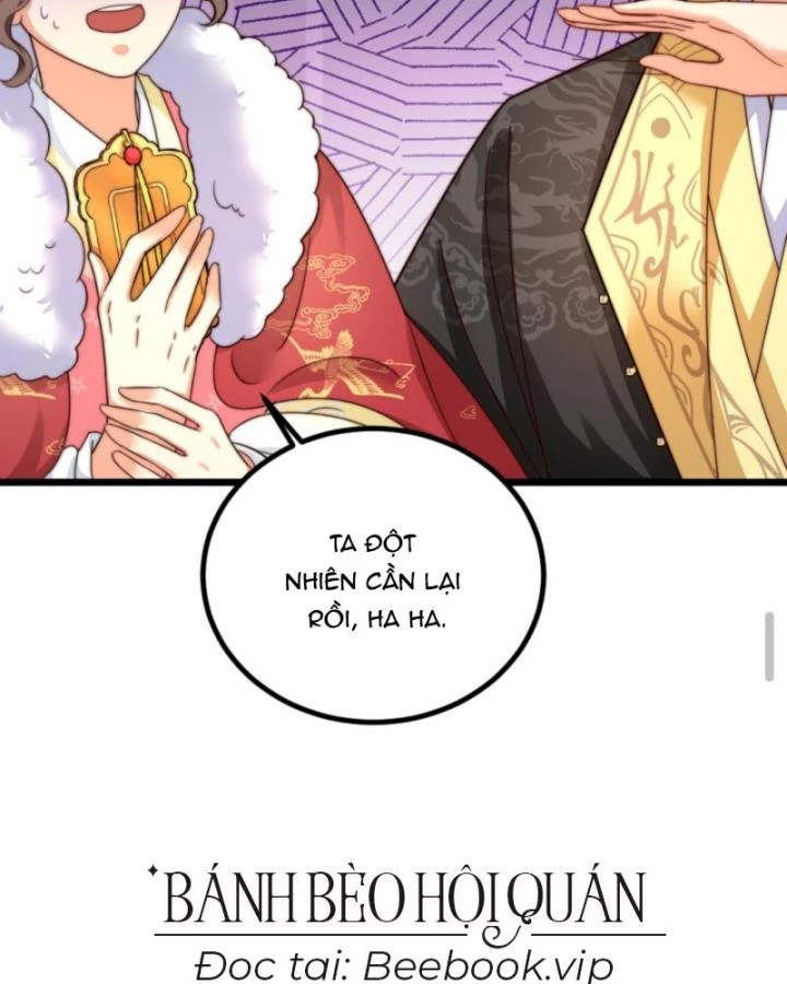 Bắt Ta Làm Cung Nữ? Ta Liền Cho Bạo Quân Quỳ Ván Giặt Đồ!!!! Chapter 245 - 21