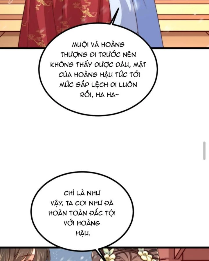 Bắt Ta Làm Cung Nữ? Ta Liền Cho Bạo Quân Quỳ Ván Giặt Đồ!!!! Chapter 245 - 24