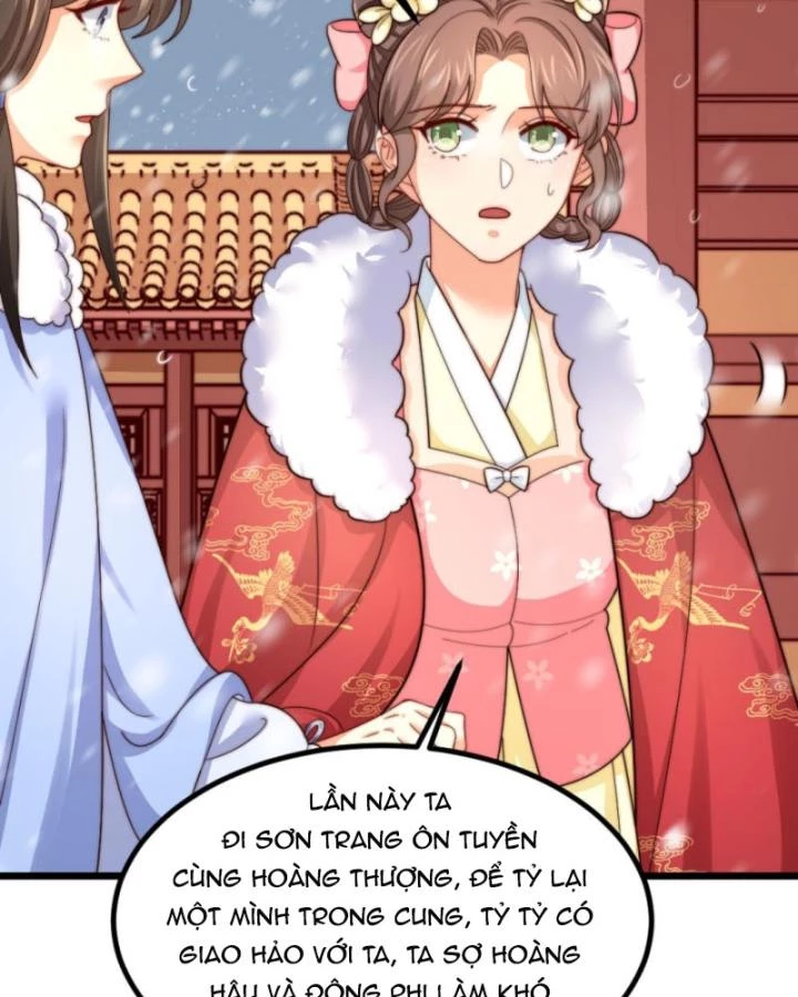 Bắt Ta Làm Cung Nữ? Ta Liền Cho Bạo Quân Quỳ Ván Giặt Đồ!!!! Chapter 245 - 25