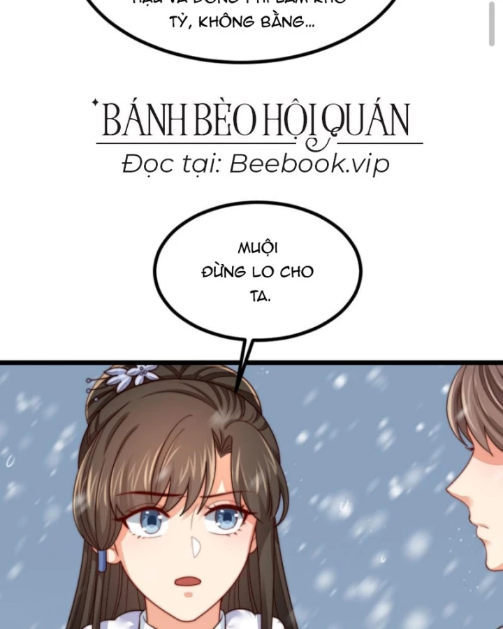 Bắt Ta Làm Cung Nữ? Ta Liền Cho Bạo Quân Quỳ Ván Giặt Đồ!!!! Chapter 245 - 26