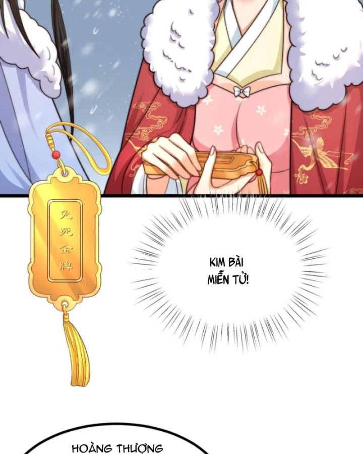 Bắt Ta Làm Cung Nữ? Ta Liền Cho Bạo Quân Quỳ Ván Giặt Đồ!!!! Chapter 245 - 29