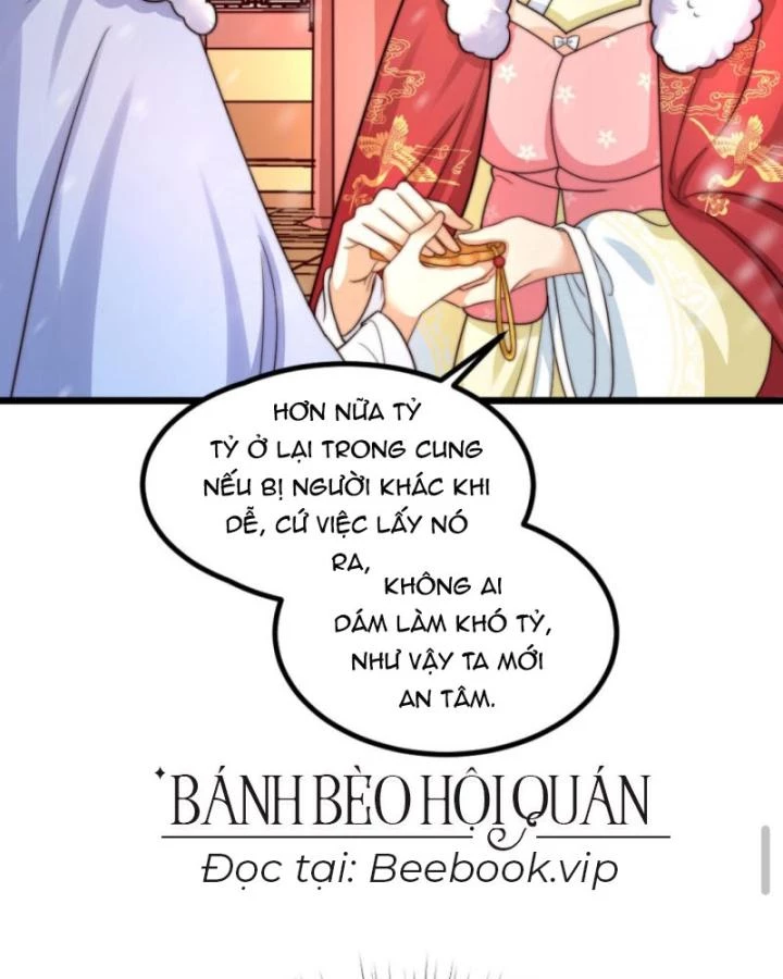 Bắt Ta Làm Cung Nữ? Ta Liền Cho Bạo Quân Quỳ Ván Giặt Đồ!!!! Chapter 245 - 31
