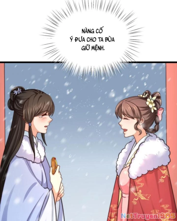 Bắt Ta Làm Cung Nữ? Ta Liền Cho Bạo Quân Quỳ Ván Giặt Đồ!!!! Chapter 245 - 32