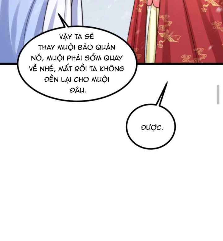 Bắt Ta Làm Cung Nữ? Ta Liền Cho Bạo Quân Quỳ Ván Giặt Đồ!!!! Chapter 245 - 33