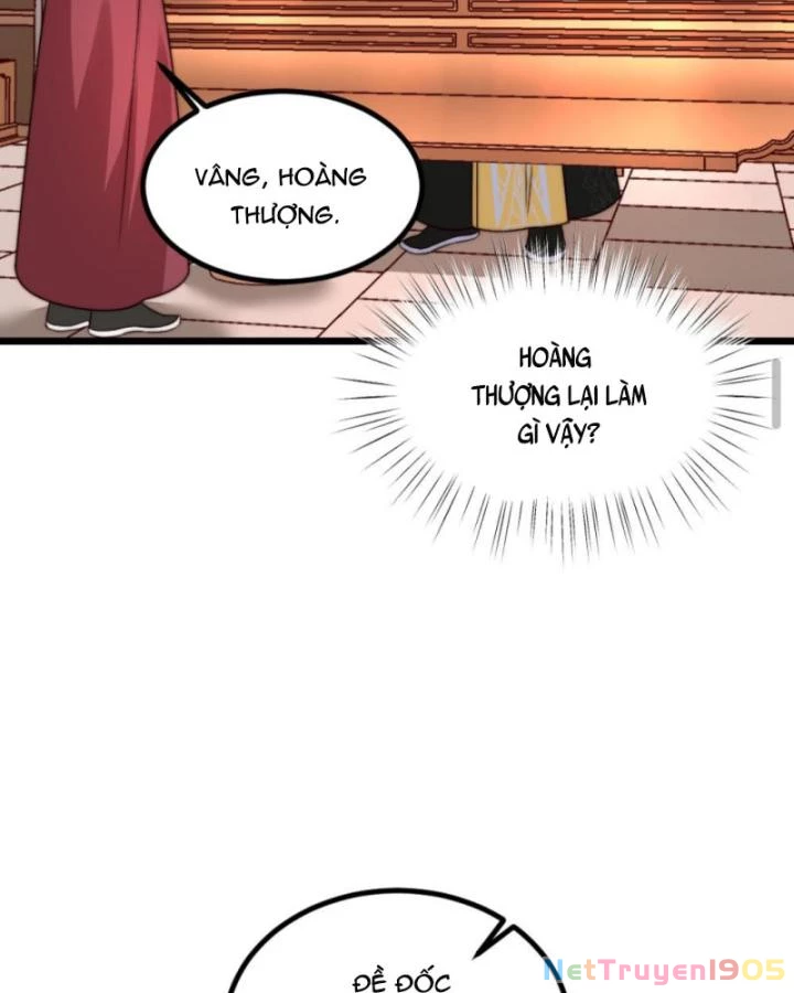 Bắt Ta Làm Cung Nữ? Ta Liền Cho Bạo Quân Quỳ Ván Giặt Đồ!!!! Chapter 245 - 36