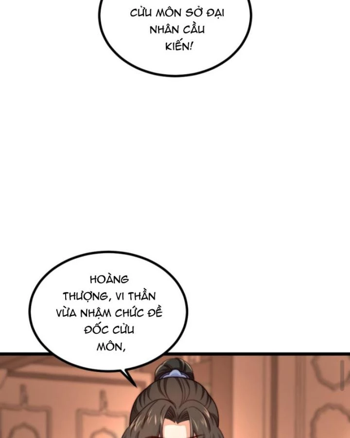 Bắt Ta Làm Cung Nữ? Ta Liền Cho Bạo Quân Quỳ Ván Giặt Đồ!!!! Chapter 245 - 37