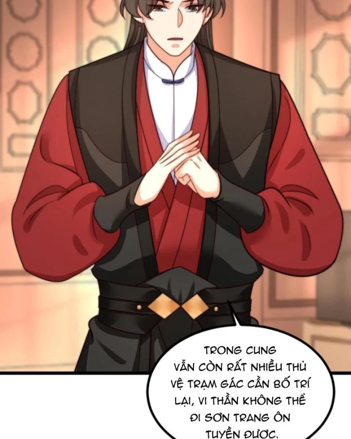 Bắt Ta Làm Cung Nữ? Ta Liền Cho Bạo Quân Quỳ Ván Giặt Đồ!!!! Chapter 245 - 38