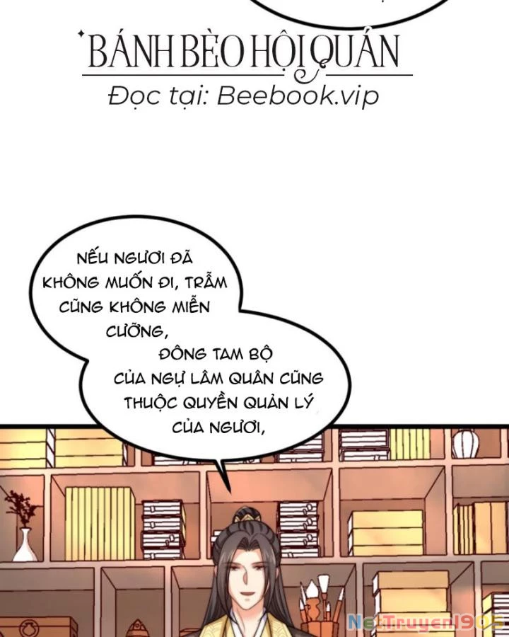 Bắt Ta Làm Cung Nữ? Ta Liền Cho Bạo Quân Quỳ Ván Giặt Đồ!!!! Chapter 245 - 39