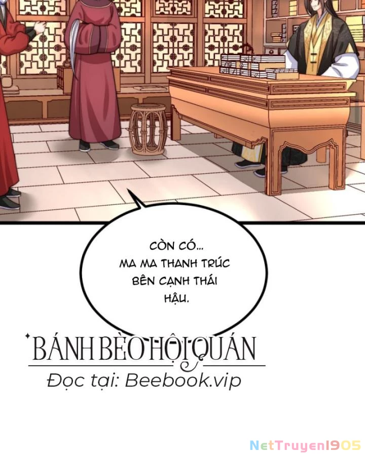 Bắt Ta Làm Cung Nữ? Ta Liền Cho Bạo Quân Quỳ Ván Giặt Đồ!!!! Chapter 245 - 42