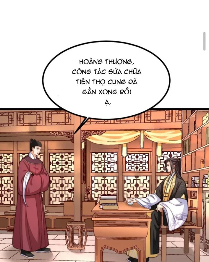 Bắt Ta Làm Cung Nữ? Ta Liền Cho Bạo Quân Quỳ Ván Giặt Đồ!!!! Chapter 245 - 45